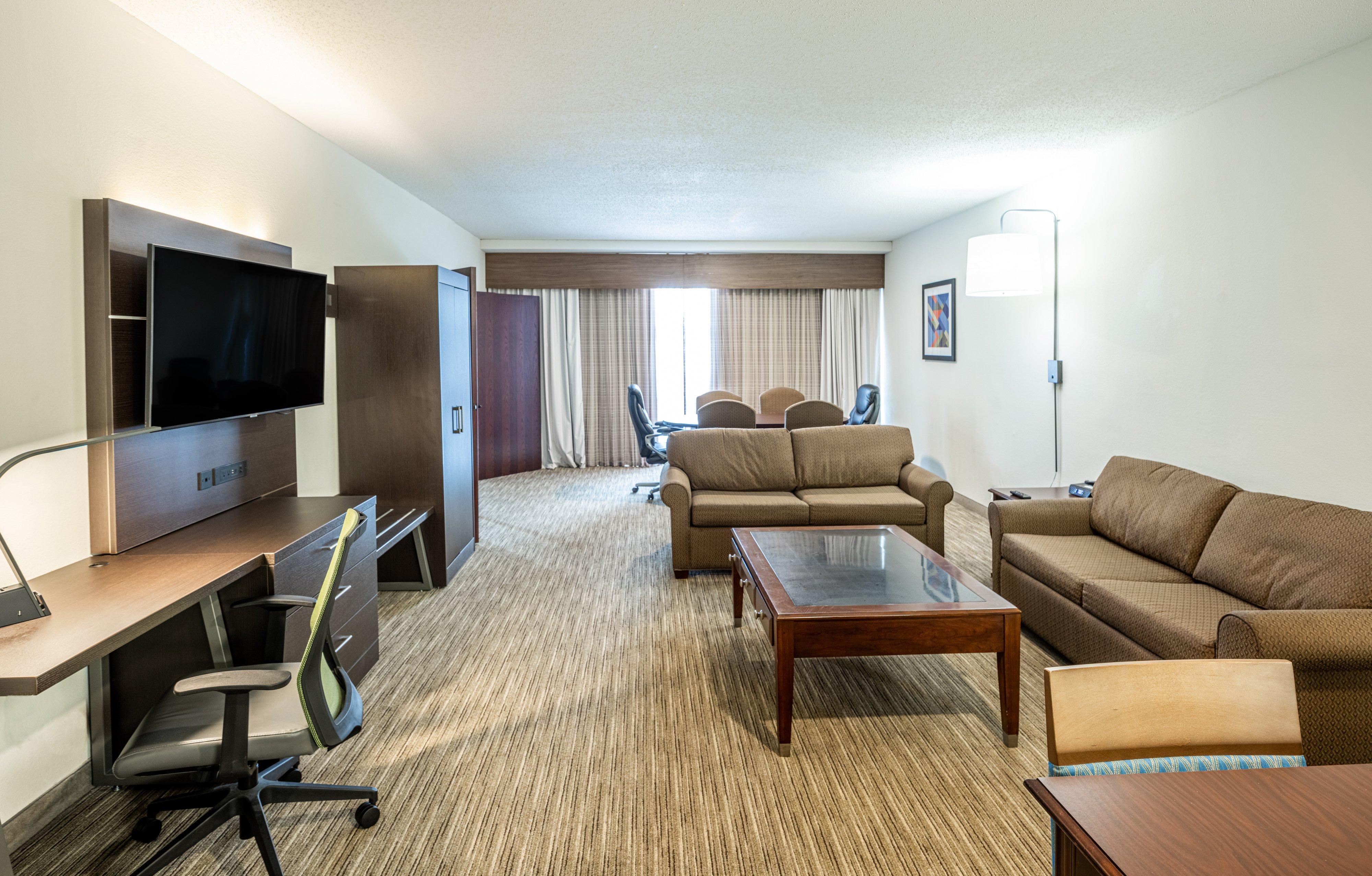 Holiday Inn Express Hotel & Suites Fort Payne By Ihg Exterior foto