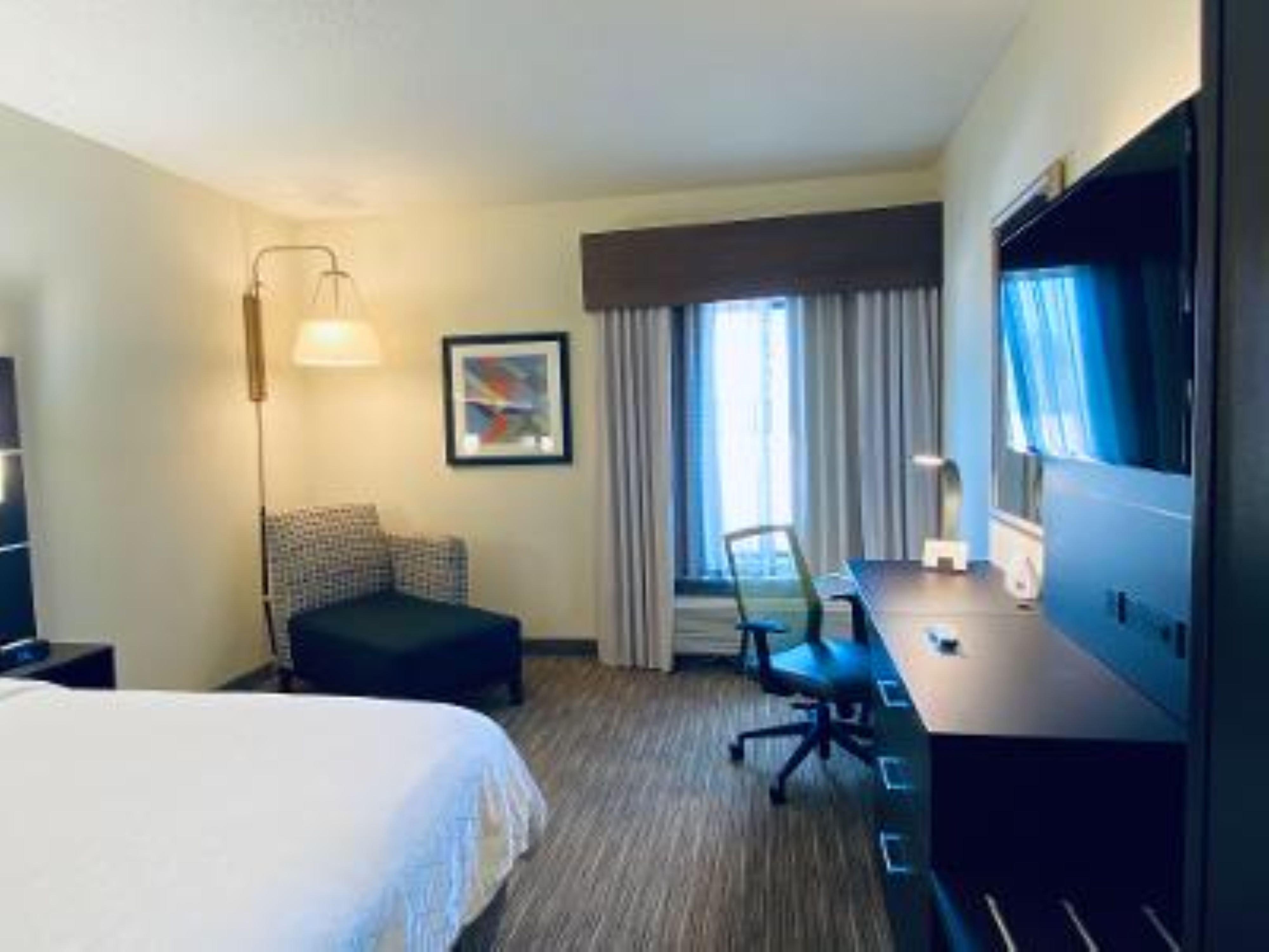 Holiday Inn Express Hotel & Suites Fort Payne By Ihg Exterior foto