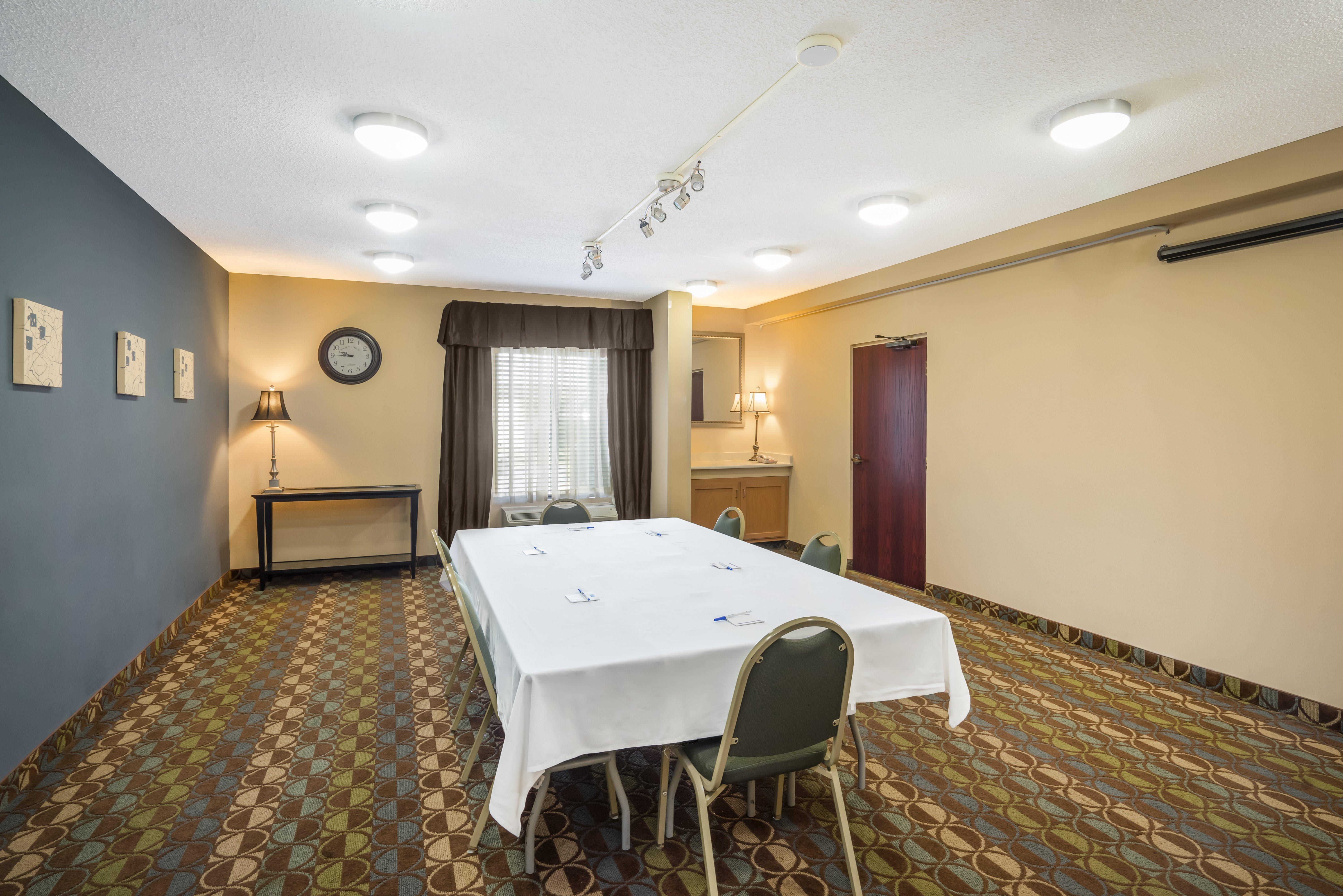 Holiday Inn Express Hotel & Suites Fort Payne By Ihg Exterior foto